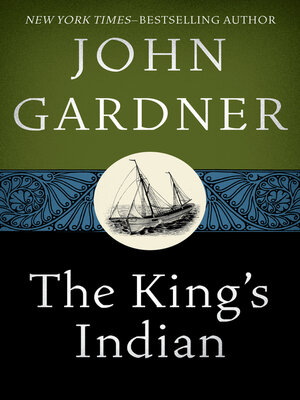 cover image of The King's Indian